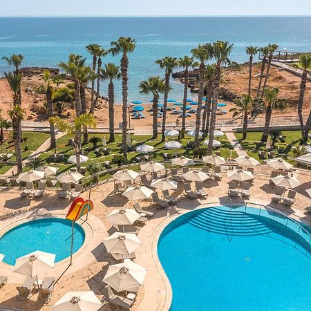 Louis Althea Beach Protarász Kültér fotó