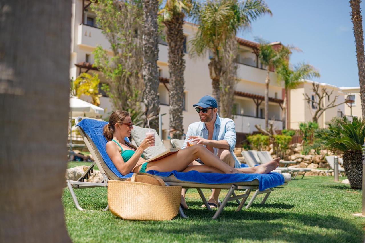 Louis Althea Beach Protarász Kültér fotó