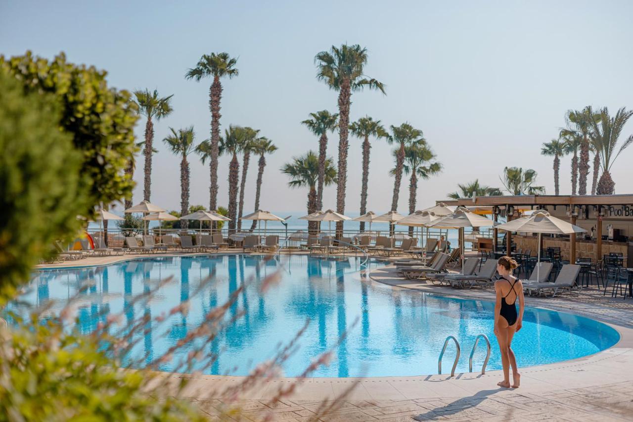Louis Althea Beach Protarász Kültér fotó
