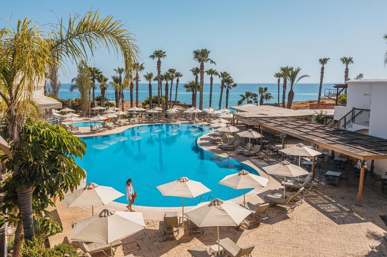 Louis Althea Beach Protarász Kültér fotó
