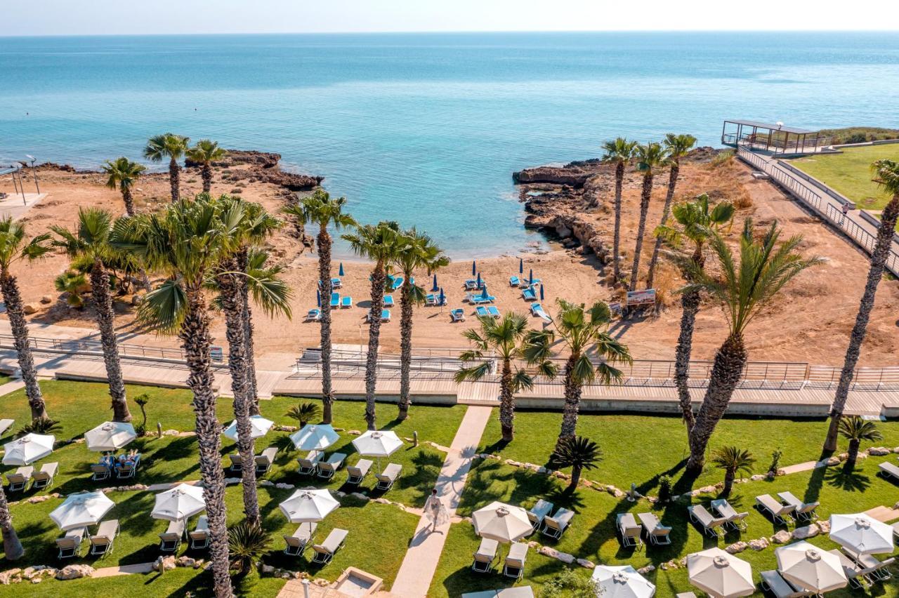 Louis Althea Beach Protarász Kültér fotó