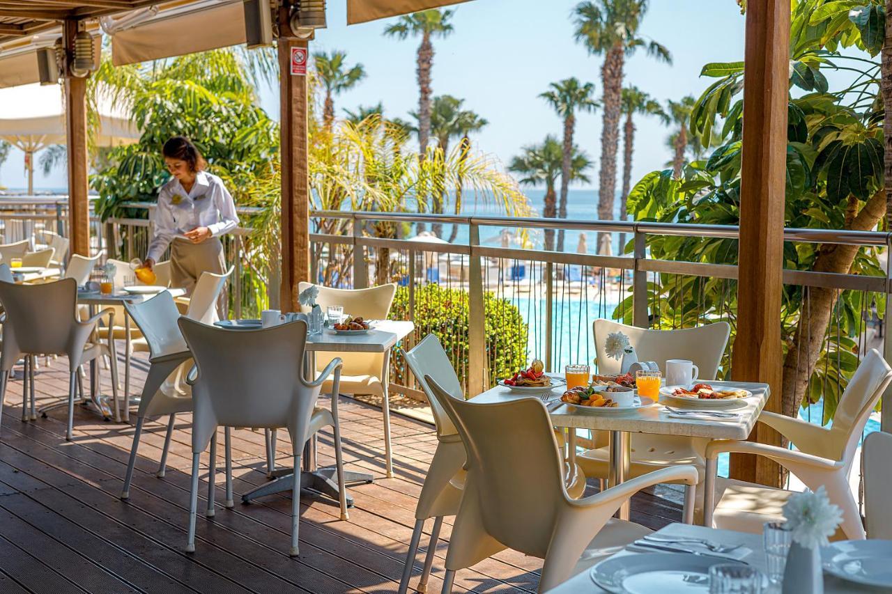 Louis Althea Beach Protarász Kültér fotó