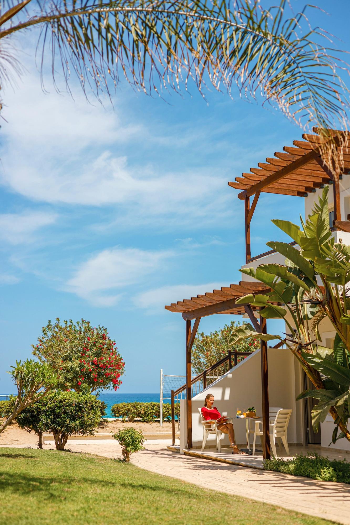 Louis Althea Beach Protarász Kültér fotó
